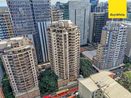 ONE BEDROOM SUN-DRENCHED NORTHEAST CORNER - Photo 4