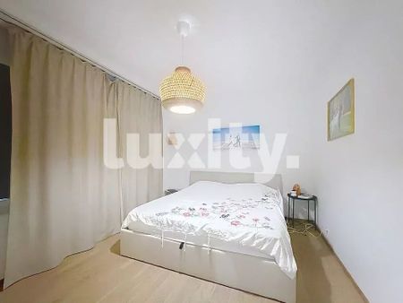 3.5 Zimmer, 83 m², 1. Stock - Photo 3