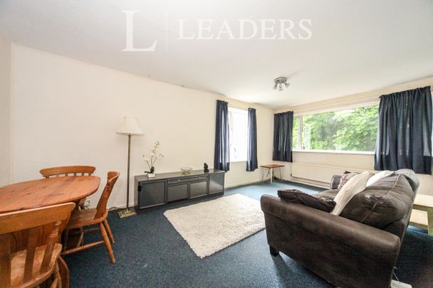 2 bedroom apartment to rent Richmond Court, Richmond Hill, Luton, LU2 - Photo 1