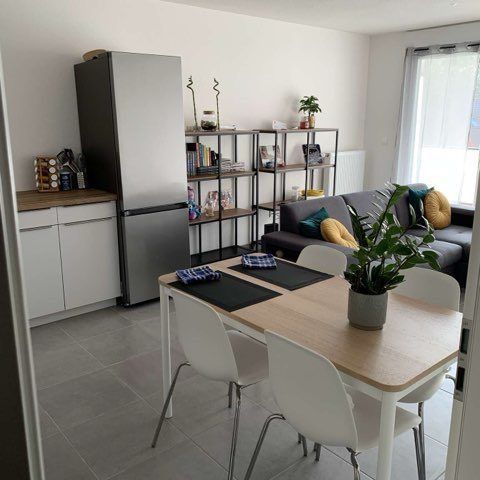 3 pièces avec terrasse et parking - Photo 1