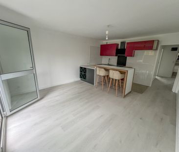 Appartement 2 pièces 46m² - Photo 5