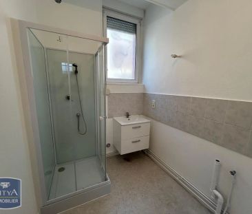 Appartement à louer 3 pièces 63m² - Photo 5