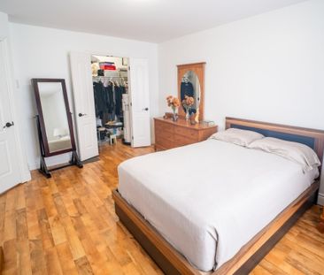 Appartement à louer - Québec (Les Rivières) (Neufchâtel-Est/Lebourg... - Photo 5