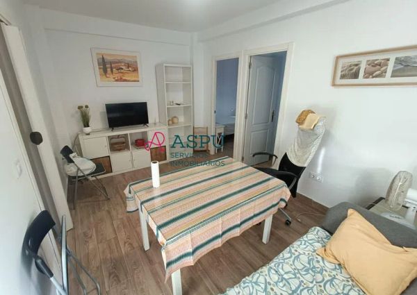 Alquiler de piso en Zona San José - Varela