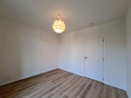 Appartement te huur - Foto 2