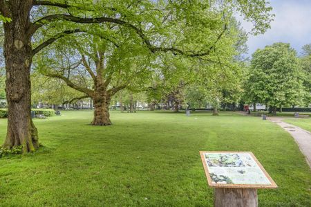 Appartement te huur: Tuinstraat 1 2011 LZ Haarlem - Foto 3