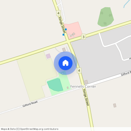 5440 Yonge Street, Innisfil