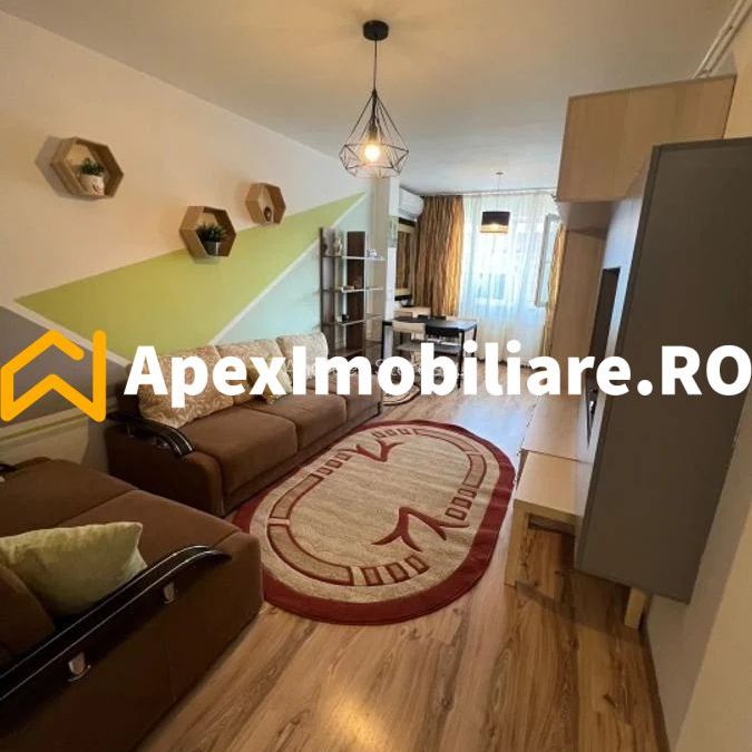 Apartament 2 camere de inchiriat Berceni Bucuresti | ApexImobiliare.ro - Photo 1