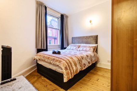 Chiltern Street, Marylebone, W1U, London - Photo 3