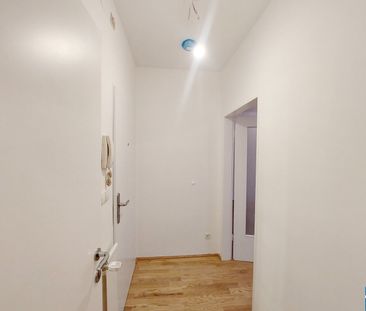 Freundliche, generalsanierte Singlewohnung Nähe Augarten - Photo 6