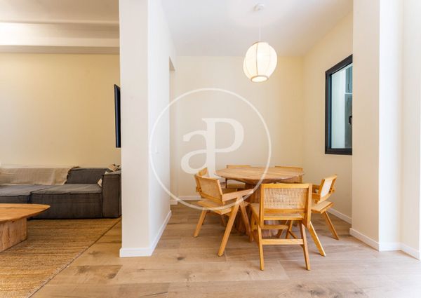 Apartment for rent in Santa Catalina