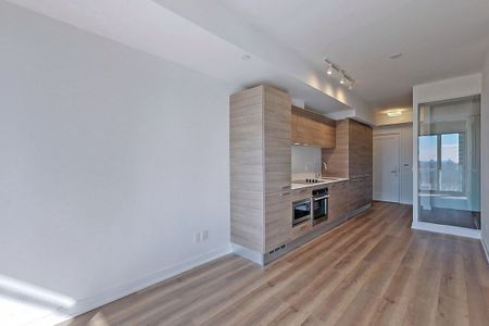 For Lease - 3 Gloucester Street Unit# 3511, Toronto, Ontario - Photo 3