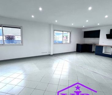 Maison Malaunay - Photo 1