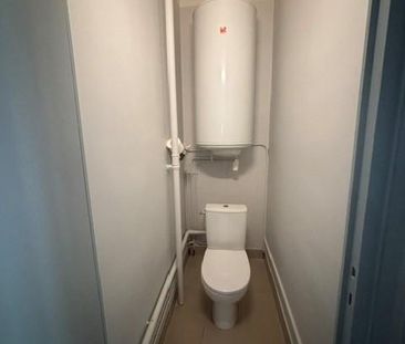 Location Appartement 4 pièces 88m² LYON 7ème - Photo 5