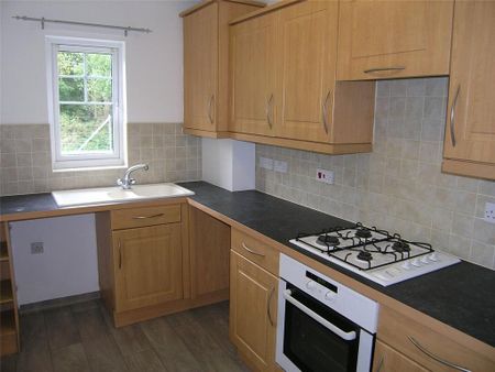 2 bedroom apartment to rent - Photo 5