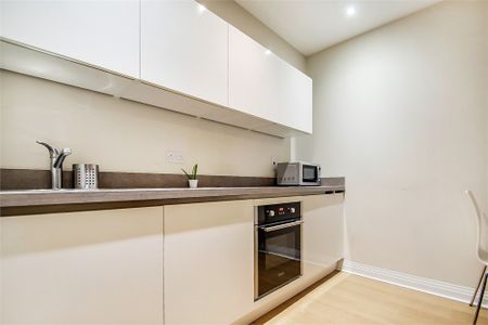 1 bed flat to rent in Albany House, West Drayton, UB7 - Photo 5