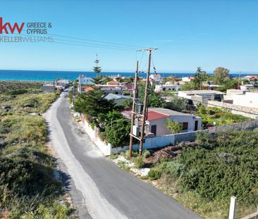 Μονοκατοικία για ενοικίαση Σταυρός (Ακρωτήρι) - Photo 3