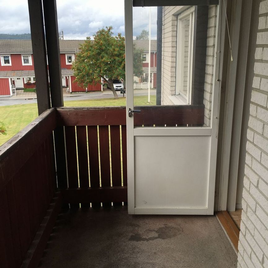 Vallvägen, Härnösand - Foto 1