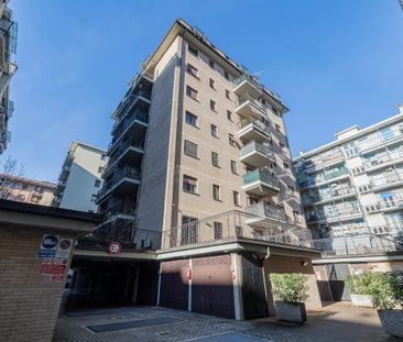 Trilocale in Via Alfonso Capecelatro, Milano - Photo 6