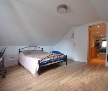 Te huur: Vrijstaande woning met grote tuin - Photo 5