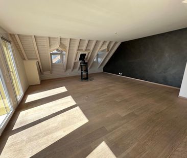 4.5 Zimmer, 163 m² - Photo 1
