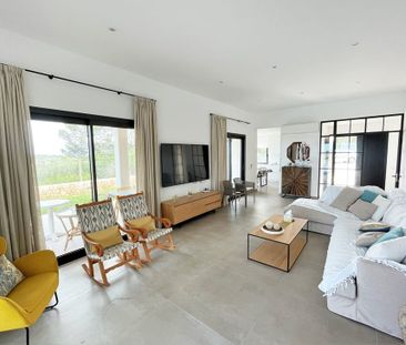 Unnamed Road, Muro, Balearic Islands 07440 - Photo 1