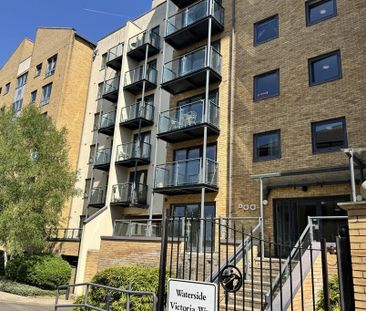 1 bedroom flat to rent - Photo 3