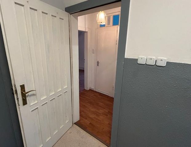 2 Zimmer Wohnung in Bielefeld Mitte - Foto 1