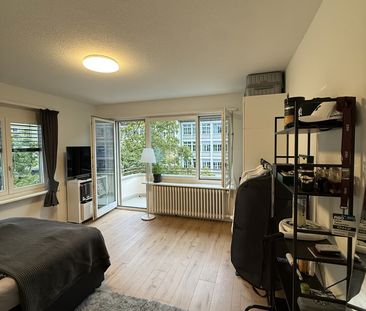1 Zimmer - Photo 1
