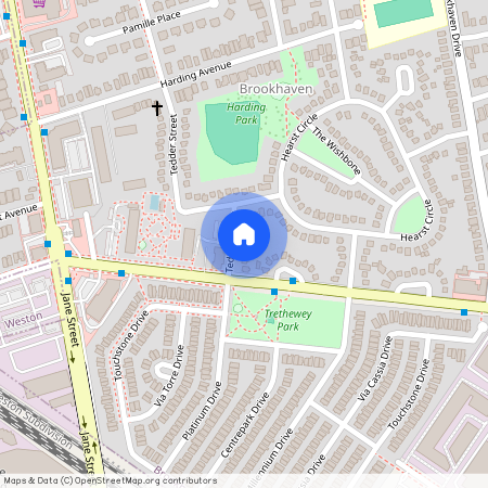 7 Tedder Street, Toronto