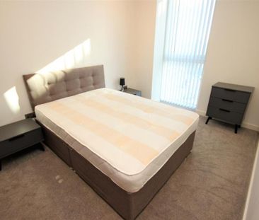 1 bedroom apartment to rent - Photo 4