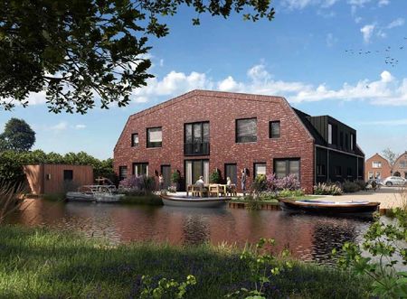 Appartement te huur: Broekerhavenweg 176 1611 CJ Bovenkarspel - Photo 4