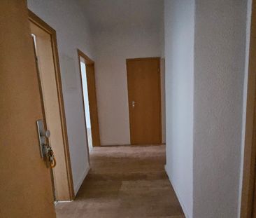 2- Zimmerwohnung im EG - Foto 2