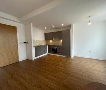 1 bedroom apartment to rent - Photo 3