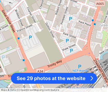 Waterhouse Gardens, Dutton Street, Manchester, M3 - Photo 1