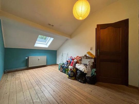 Appartement te huur - Photo 1