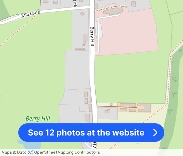 Berry Hill Court, Taplow - Photo 1