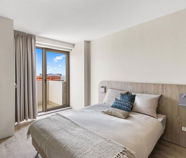 Appartement te huur: Karspeldreef 16-B53 1101 CK Amsterdam - Photo 5