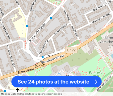 Wohnung zur Miete in Wuppertal - Photo 1