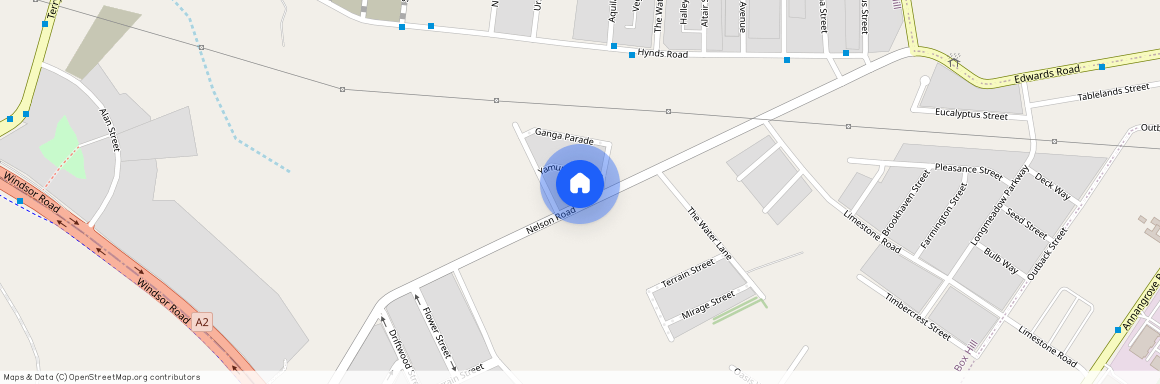 94 Nelson Rd, NSW 2765, Box Hill