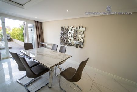 3 Bed Penthouse, The Mailbox, B1 - Photo 2