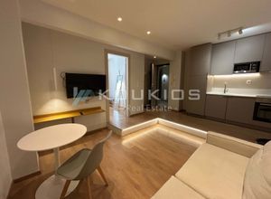 Studio/Γκαρσονιέρα για ενοικίαση - Ξηροκρήνη - Παναγία Φανερωμένη, - Photo 4