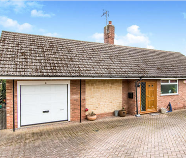 3 bedroom bungalow to rent Beverley Drive, Mansfield, NG18 - Photo 5