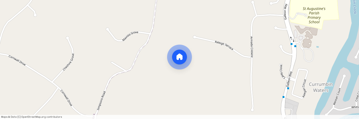 44 Raleigh Terrace, Qld 4223, Currumbin Waters