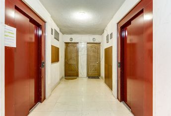 Apartamento T3 em Lisboa