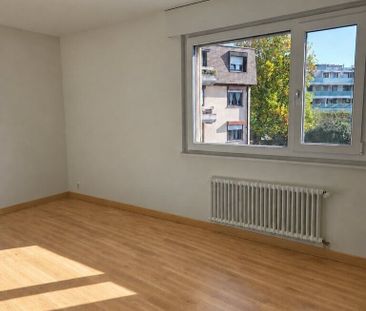 Magnifique appartement 3 pièces rénové à Lausanne - Photo 5