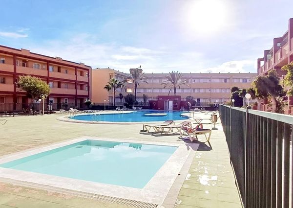 La Oliva, Canary Islands 35649