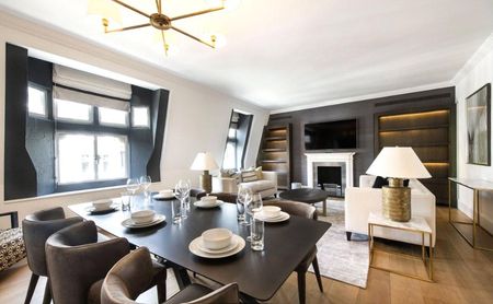 Duke Street, Mayfair - Photo 3