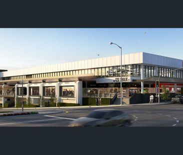 2/16 Isedale Street, Wooloowin, Qld 4030 - Photo 1