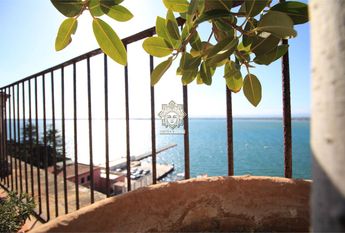 Appartamento vista mare - Sicilia